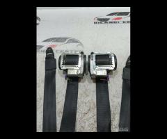 CINTURA DI SICUREZZA ANTERIORE DX/SX AUDI A6 2007