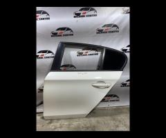 PORTA PORTIERA POSTERIORE SINISTRA BMW SERIE 1 E87