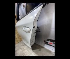PORTA PORTIERA POSTERIORE SINISTRA BMW SERIE 1 E87