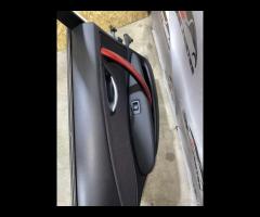 PORTA PORTIERA POSTERIORE SINISTRA BMW SERIE 1 E87