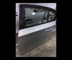 PORTA PORTIERA POSTERIORE SINISTRA BMW SERIE 1 E87