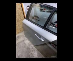 PORTA PORTIERA POSTERIORE SINISTRA BMW SERIE 1 E87