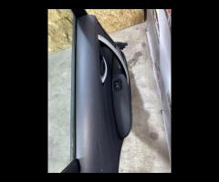 PORTA PORTIERA POSTERIORE SINISTRA BMW SERIE 1 E87
