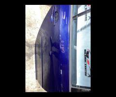 PORTA PORTIERA POSTERIORE DESTRA VOLKSWAGEN GOLF 5
