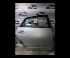 PORTA PORTIERA POSTERIORE DESTRA TOYOTA PRIUS M5