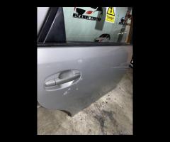 PORTA PORTIERA POSTERIORE DESTRA TOYOTA PRIUS M5