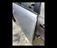 PORTA PORTIERA POSTERIORE DESTRA TOYOTA PRIUS M5