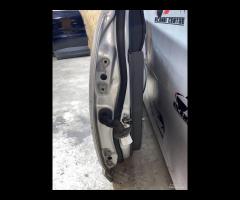 PORTA PORTIERA POSTERIORE DESTRA TOYOTA PRIUS M5
