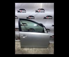 PORTA PORTIERA ANTERIORE DESTRA  TOYOTA PRIUS 2008