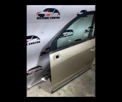 PORTA PORTIERA ANTERIORE SINISTRA OPEL ANTARA  200