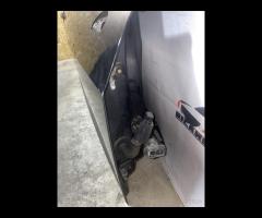PORTA PORTIERA ANTERIORE DESTRA SEAT IBIZA 2008-20