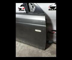 PORTA PORTIERA ANTERIORE DESTRA RANGE ROVER 2009 N
