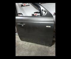 PORTA PORTIERA ANTERIORE DESTRA RANGE ROVER 2009 N