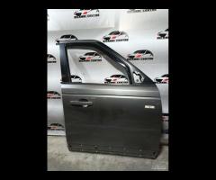 PORTA PORTIERA ANTERIORE DESTRA RANGE ROVER 2009 N