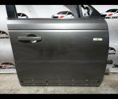 PORTA PORTIERA ANTERIORE DESTRA RANGE ROVER 2009 N - 6