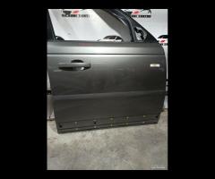 PORTA PORTIERA ANTERIORE DESTRA RANGE ROVER 2009 N - 10