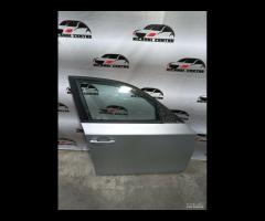 PORTA PORTIERA ANTERIORE DESTRA  BMW E87 COLORE 35