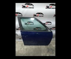PORTA PORTIERA ANTERIORE DESTRA SKODA FABIA 2 2011