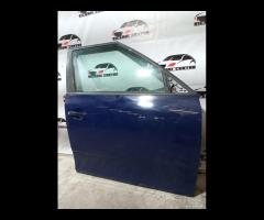 PORTA PORTIERA ANTERIORE DESTRA SKODA FABIA 2 2011