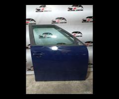 PORTA PORTIERA ANTERIORE DESTRA SKODA FABIA 2 2011