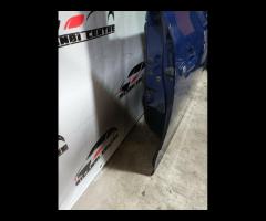 PORTA PORTIERA ANTERIORE DESTRA SKODA FABIA 2 2011 - 6