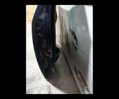 PORTA PORTIERA ANTERIORE DESTRA SKODA FABIA 2 2011 - 7