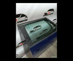 PORTA PORTIERA ANTERIORE DESTRA SKODA FABIA 2 2011 - 9