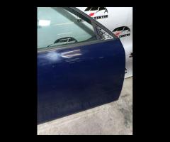 PORTA PORTIERA ANTERIORE DESTRA SKODA FABIA 2 2011 - 10