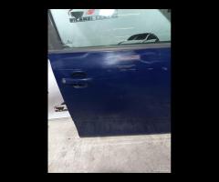 PORTA PORTIERA ANTERIORE DESTRA SKODA FABIA 2 2011 - 11