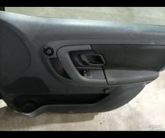 PORTA PORTIERA ANTERIORE DESTRA SKODA FABIA 2 2011 - 12
