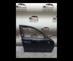 PORTA PORTIERA ANTERIORE DESTRA MERCEDES W204 COLO