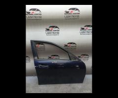 PORTA PORTIERA ANTERIORE DESTRA MERCEDES W204 COLO