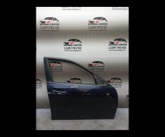 PORTA PORTIERA ANTERIORE DESTRA MERCEDES W204 COLO