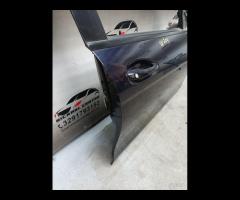 PORTA PORTIERA ANTERIORE DESTRA MERCEDES W204 COLO