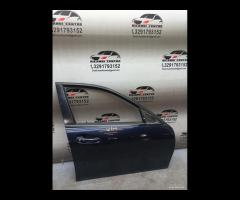 PORTA PORTIERA ANTERIORE DESTRA MERCEDES W204 COLO - 8