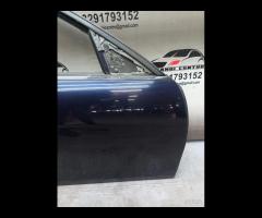 PORTA PORTIERA ANTERIORE DESTRA MERCEDES W204 COLO - 9