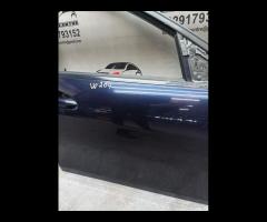 PORTA PORTIERA ANTERIORE DESTRA MERCEDES W204 COLO - 14