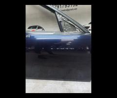 PORTA PORTIERA ANTERIORE DESTRA MERCEDES W204 COLO - 15