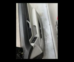PORTA PORTIERA ANTERIORE DESTRA MERCEDES W204 COLO - 16