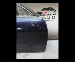 PORTA PORTIERA ANTERIORE DESTRA MERCEDES W204 COLO - 19