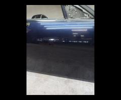 PORTA PORTIERA ANTERIORE DESTRA MERCEDES W204 COLO - 21