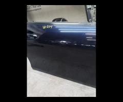 PORTA PORTIERA ANTERIORE DESTRA MERCEDES W204 COLO - 22