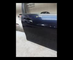 PORTA PORTIERA ANTERIORE DESTRA MERCEDES W204 COLO - 23