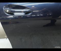 PORTA PORTIERA ANTERIORE DESTRA MERCEDES W204 COLO - 24