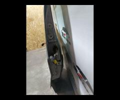 PORTA PORTIERA ANTERIORE DESTRA OPEL VIVARO RENAUL