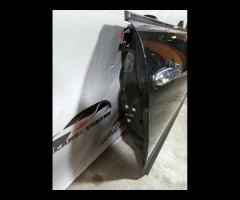 PORTA PORTIERA ANTERIORE DESTRA  ALFA ROMEO MITO L - 8