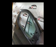 PORTA PORTIERA ANTERIORE DESTRA OPEL VIVARO RENAUL - 6