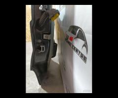 PORTA PORTIERA ANTERIORE DESTRA OPEL VIVARO RENAUL - 7