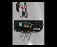 PANNELLO DI CONTROLLO COMANDO CLIMA VOLKSWAGEN TIG - 7