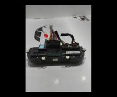 PANNELLO DI CONTROLLO COMANDO CLIMA VOLKSWAGEN TIG - 8